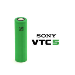 Sony 18650 VTC5 (2600 mah)